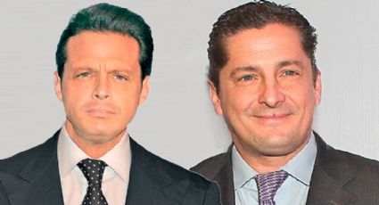 Luis Miguel y Alejandro Basteri se traen pleito por el nombre de Marcela Basteri; esta es la razón