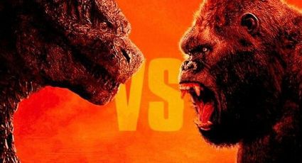 ¡Increíble! Lanzan un nuevo teaser del filme 'Godzilla vs Kong' con imágenes nunca antes vistas