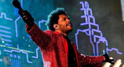 'The Show': el documental que narrará la preparación de The Weeknd para el show del Super Bowl LV