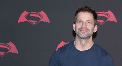 ¡Oh no! El cineasta Zack Snyder niega la posibilidad de 'La Liga de la Justicia 2' por esta razón