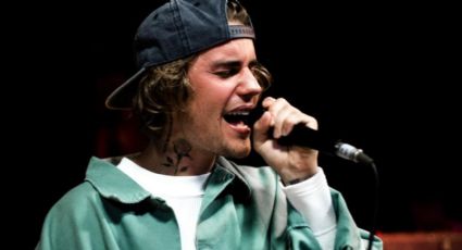 Justin Bieber deleita a sus fans con un concierto gratuito como regalo de San Valentín