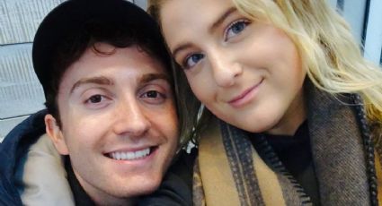 ¡Increíbles noticias! Meghan Trainor ya es mamá y así se llama su bebé