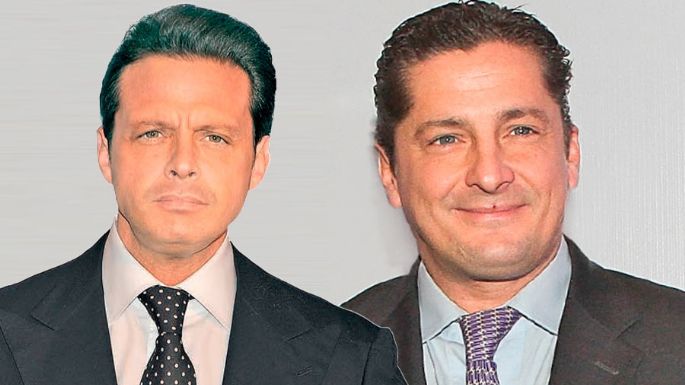 Luis Miguel y Alejandro Basteri se traen pleito por el nombre de Marcela Basteri; esta es la razón