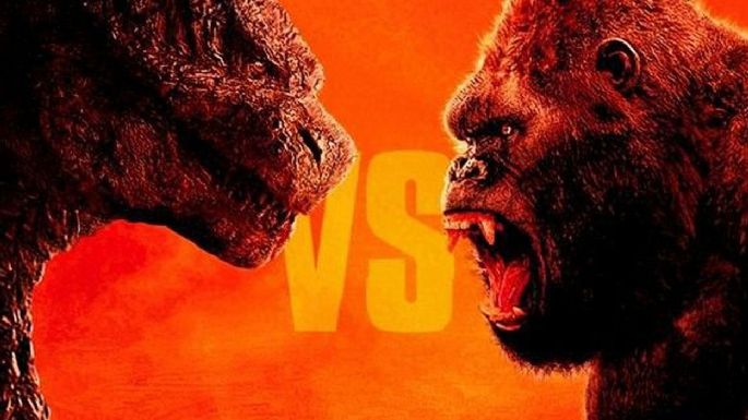 ¡Increíble! Lanzan un nuevo teaser del filme 'Godzilla vs Kong' con imágenes nunca antes vistas