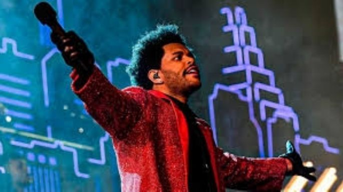 'The Show': el documental que narrará la preparación de The Weeknd para el show del Super Bowl LV