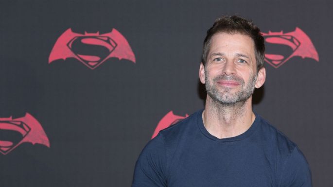 ¡Oh no! El cineasta Zack Snyder niega la posibilidad de 'La Liga de la Justicia 2' por esta razón