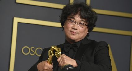 Bong Joon-ho anuncia que podría haber una secuela de la cinta ganadora del Oscar, 'Parásitos'