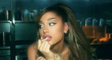 Ariana Grande revela nuevos detalles sobre la edición de lujo de su más reciente álbum, 'Positions'