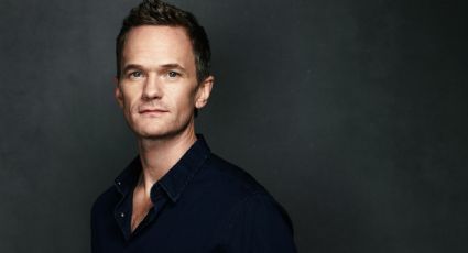 Neil Patrick Harris habla sobre su nueva serie en HBO y revela que él y su familia tuvieron Covid-19