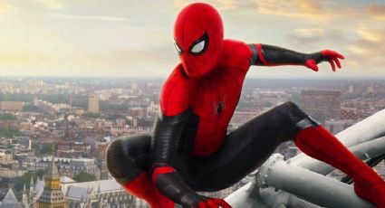 Se suma un nuevo actor al elenco de 'Spider-Man 3'; interpretará a un misterioso personaje