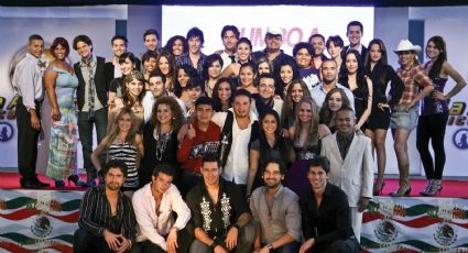 ¡Otra víctima más! Muere exintegrante de 'La Academia' de TV Azteca tras estar enfermo de Covid-19