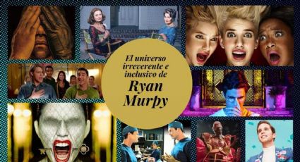 'The Watcher', la nueva escalofriante serie de Ryan Murphy para Netflix