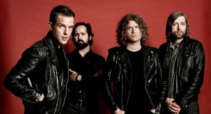 Brandon Flowers de The Killers se someterá a una operación por lesión en uno de sus hombros