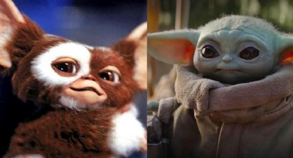 "Mi amigo es más lindo": Zach Galligan, de 'Gremlins', sobre la comparación de Gizmo con Baby Yoda