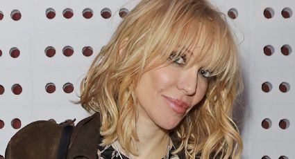 #MeToo: Courtney Love lanza fuertes declaraciones sobre Dave Grohl y Trent Reznor