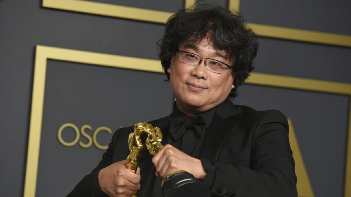 Bong Joon-ho anuncia que podría haber una secuela de la cinta ganadora del Oscar, 'Parásitos'