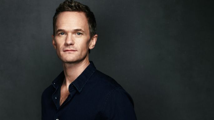 Neil Patrick Harris habla sobre su nueva serie en HBO y revela que él y su familia tuvieron Covid-19