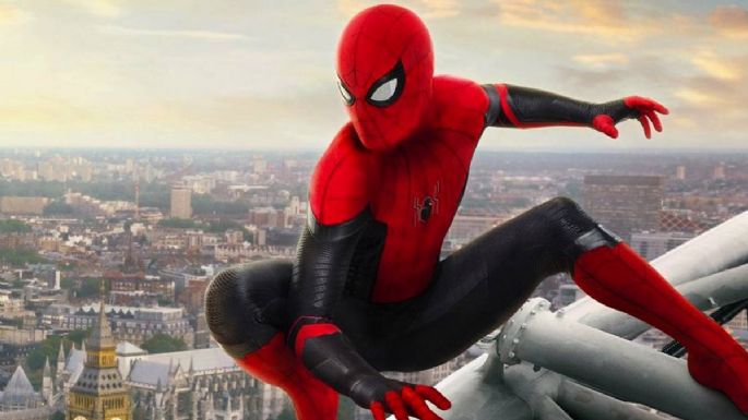 Se suma un nuevo actor al elenco de 'Spider-Man 3'; interpretará a un misterioso personaje