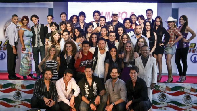 ¡Otra víctima más! Muere exintegrante de 'La Academia' de TV Azteca tras estar enfermo de Covid-19