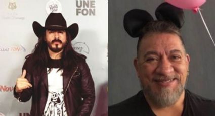 ¡Vengadores unidos! Carlos Trejo suma fuerzas con el 'Rey Grupero' para ir contra Alfredo Adame