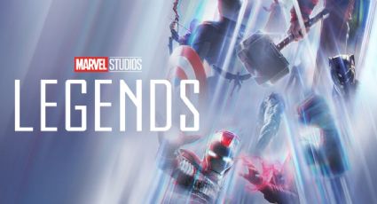 Disney Plus estrenará nuevos episodios de 'Marvel Studios:Legends' centrados en 'Falcon' y 'Bucky'