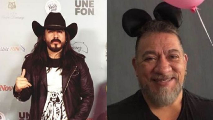 ¡Vengadores unidos! Carlos Trejo suma fuerzas con el 'Rey Grupero' para ir contra Alfredo Adame