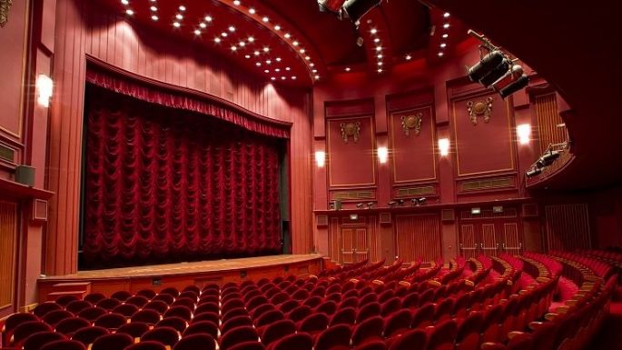 ¡Increíble! Teatros podrían abrir en abril con un aforo de 40% en la Ciudad de México