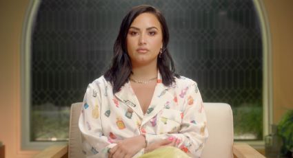 Demi Lovato se sincera y habla sobre su lucha contra las adicciones; sufrió un ataque al corazón