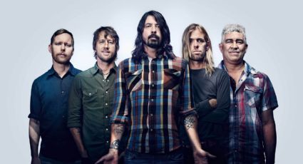 ¡Buen ritmo! Escucha el cover de Foo Fighters a los Bee Gees de la canción 'You Should Be Dancing'