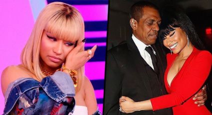 Tras meses de silencio, Nicki Minaj por fin rompe el silencio sobre la muerte de su padre