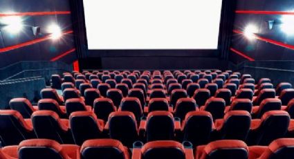 Coordinador de la Cámara de Senadores propone que el 15% de películas exhibidas sean mexicanas