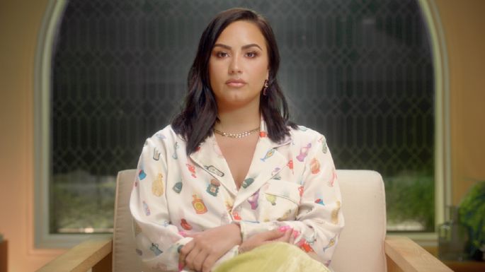 Demi Lovato se sincera y habla sobre su lucha contra las adicciones; sufrió un ataque al corazón