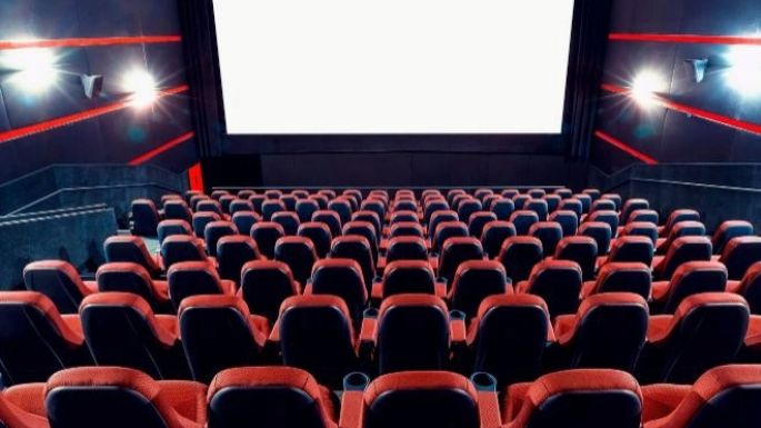 Coordinador de la Cámara de Senadores propone que el 15% de películas exhibidas sean mexicanas