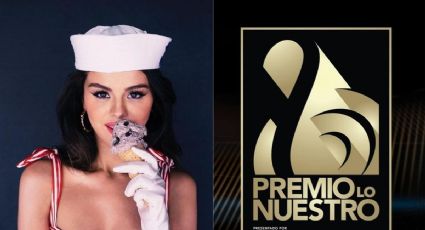 ¡Terrible! Selena Gomez decepciona a sus fans con su show en Premios lo Nuestro