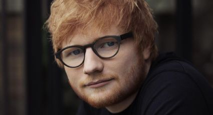 ¡Por fin! Ed Sheeran anuncia su regreso a la música con un nuevo disco