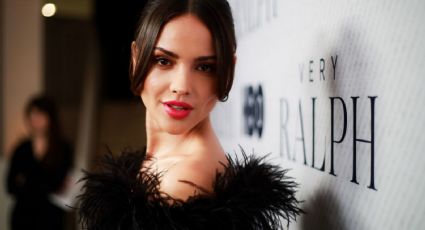 ¡No puede ser! Eiza González arremete contra fanática por esta razón