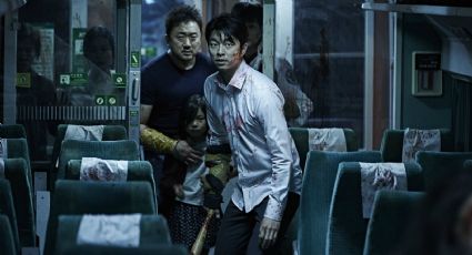 La aclamada película de zombies 'Train To Busan' tendrá un remake estadounidense