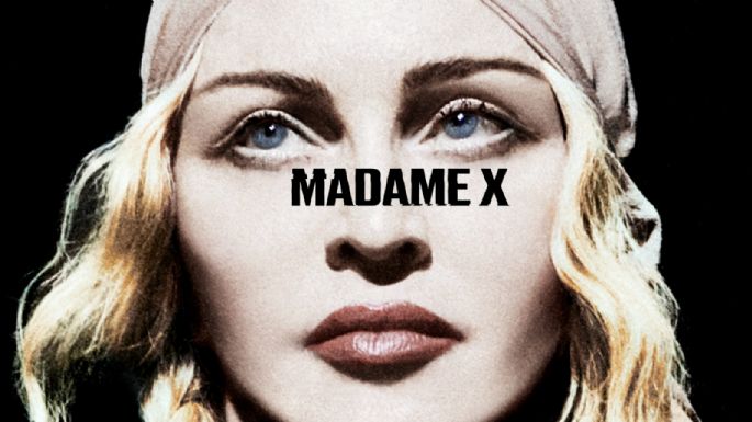 Todo lo que se sabe sobre el documental de Madonna con Netflix, 'Madame X'