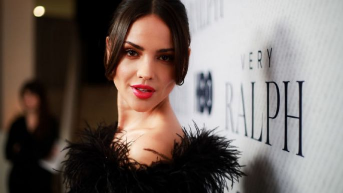 ¡No puede ser! Eiza González arremete contra fanática por esta razón