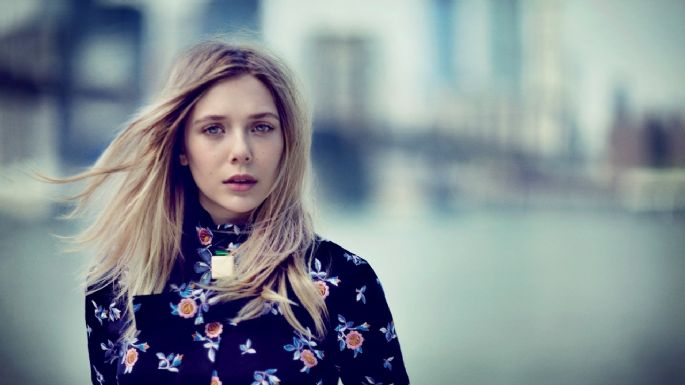 Elizabeth Olsen da detalles sobre una segunda temporada de 'Wandavision'