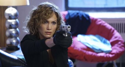 ¡Mucha adrenalina! Jennifer Lopez protagonizará 'The Mother', la nueva película de acción de Netflix