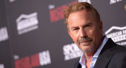 Kevin Costner se encuentra en conversaciones es para unirse a Marvel como este personaje