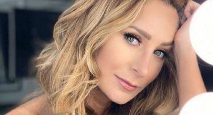 Madre de Geraldine Bazán responde tajante sobre conocer a la nueva pareja de su hija