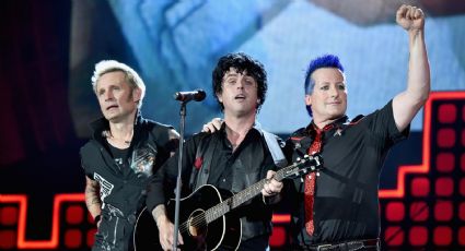 ¡Hey, fan de Green Day! Funko Pop! Lanzará figuras de colección de la banda