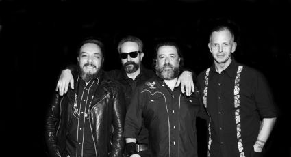 ¡Siguen los conciertos! Molotov anuncia concierto presencial