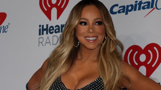 Mariah Carey es denunciada por su hermana; señala reveló secretos familiares en su nuevo libro