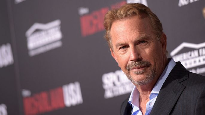 Kevin Costner se encuentra en conversaciones es para unirse a Marvel como este personaje