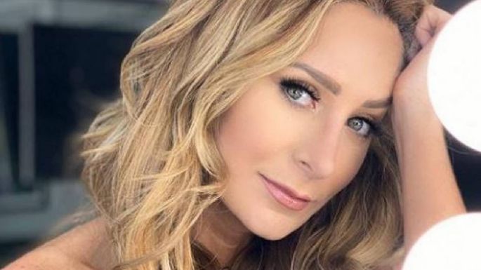 Madre de Geraldine Bazán responde tajante sobre conocer a la nueva pareja de su hija