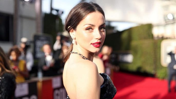 El posteo de Ana de Armas que hizo creer que había regresado con Ben Affleck