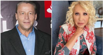 Alfredo Adame vuelve a  arremeter contra Laura Bozzo por esto